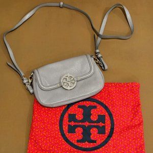 Tory Burch Crossbody Grey